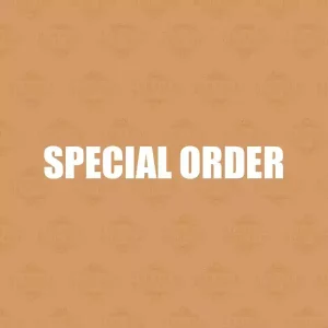 Special order for clinic Dr. Saeed Hamed