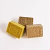 Aleppo Gift set consisting of 6 Laurel soap is natural in a wonderful wooden box