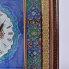 Wall Clock - Wall decor - watch - Handmade clock