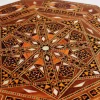 Handmade Large Octagonal Jewelry Box, Accessories Box, Makeup Organizer, Home Decor, Bedroom Decor, Gifts