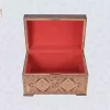 Handmade Jewelry Box, Accessories box, makeup organizer, home decor, bedroom decor, gifts