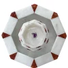 Handmade Damascus Marble Fountain