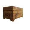 Large Handmade Damascus Mosaic Box, Jewelry Box, Accessories, Home Decor, Bedroom Decor, Special Gift