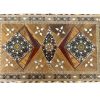 Large Handmade Damascus Mosaic Box, Jewelry Box, Accessories, Home Decor, Bedroom Decor, Special Gift