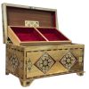 Large Handmade Damascus Mosaic Box, Jewelry Box, Accessories, Home Decor, Bedroom Decor, Special Gift
