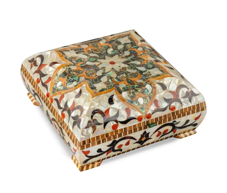 Jewelry-Box