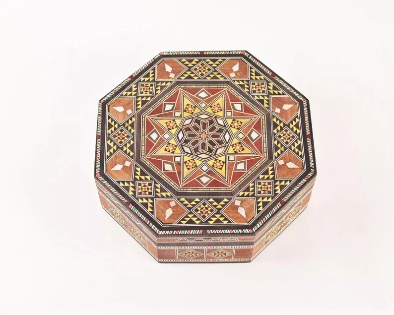 jewelry box