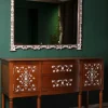 IMG-20251122-WA0070 Musk Collection – Wooden Masterpiece Inlaid with Natural Mother‑of‑Pearl and Regal Mirror