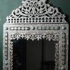 Taj Collection Mirror Handcrafted Masterpiece