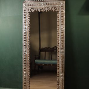 Taj Collection Mirror Handcrafted Masterpiece