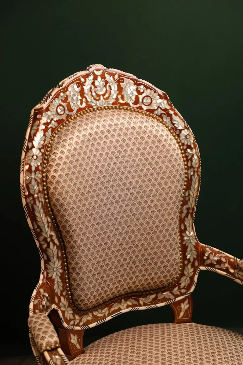 Istanbul Collection Chair Set