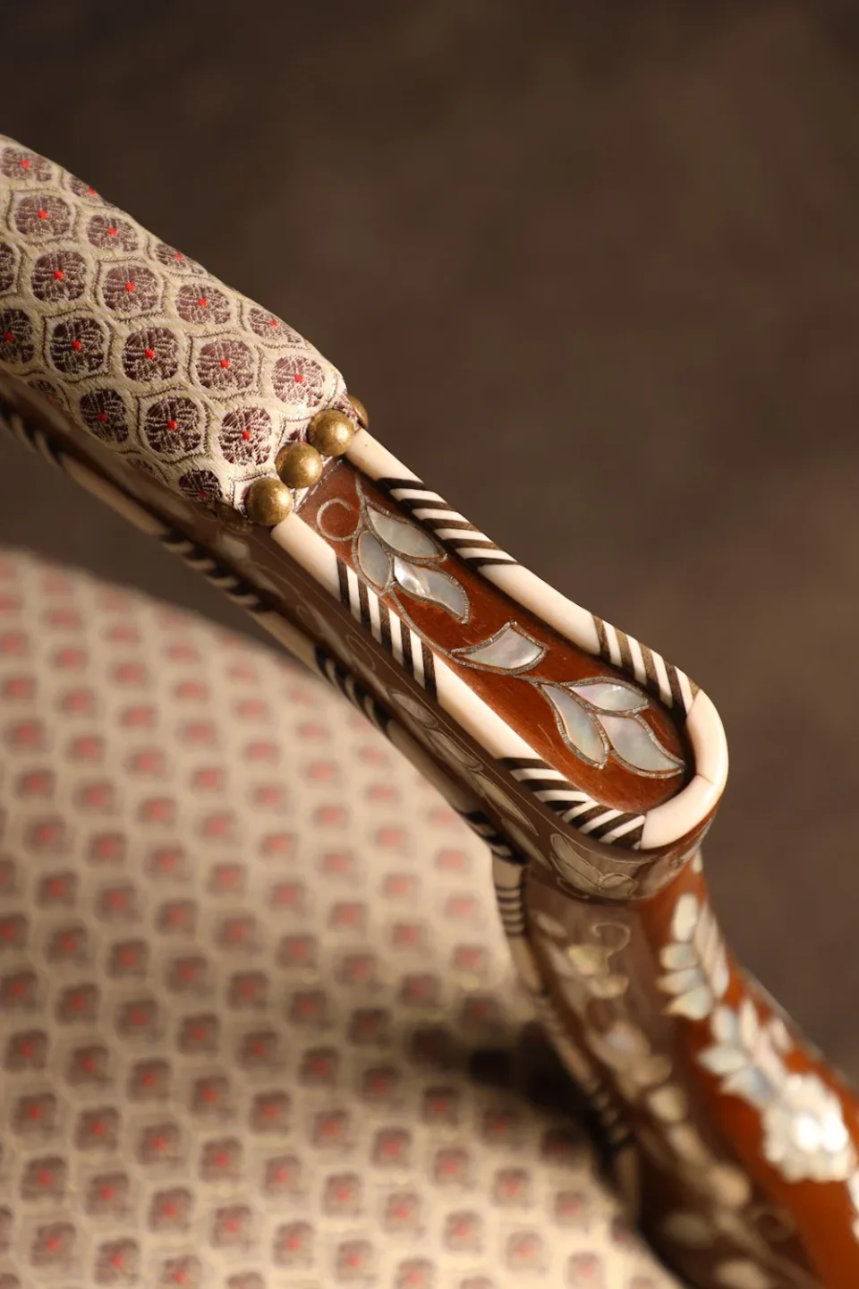 Istanbul Collection Chair Set