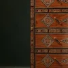 Handcrafted Mosaic Dining Room Set Inlaid with Natural Mother‑of‑Pearl – Soul of Damascus | Luxury Damascene Furniture