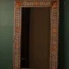Handcrafted Mosaic Dining Room Set Inlaid with Natural Mother‑of‑Pearl – Soul of Damascus | Luxury Damascene Furniture