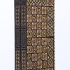 WhatsApp Image 2026-10-29 at 2.49.07 PM (8) 21" wooden Chess set & backgammon set handmade board hand inlay with mother of pearls Chess gift board