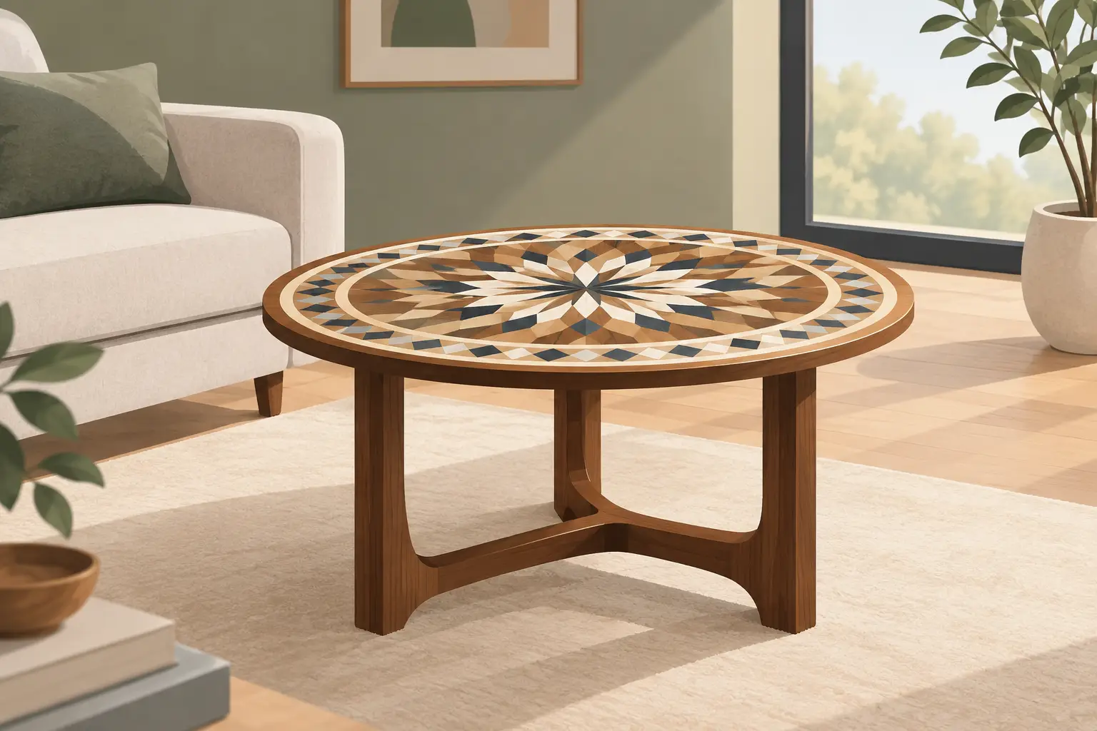 Are Inlay Tables Durable? What Lasts for Decades